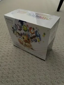 Pokemon Center Exclusive TCG Prismatic Evolutions Elite Trainer Box ETB - SEALED - Image 3