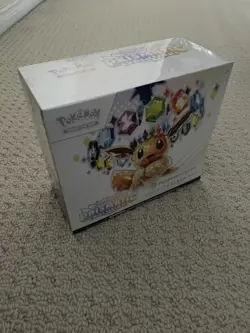 Pokemon Center Exclusive TCG Prismatic Evolutions Elite Trainer Box ETB - SEALED - Image 5
