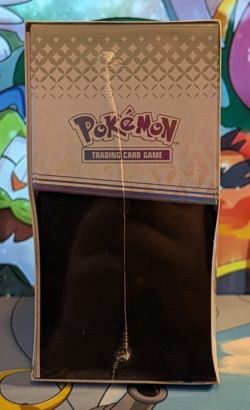 Pokemon Center Exclusive: Prismatic Evolutions ETB • Factory Sealed - Image 2