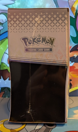 Pokemon Center Exclusive: Prismatic Evolutions ETB • Factory Sealed - Image 4