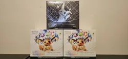 Pokemon Center ETB Bundle - Prismatic Evolutions (x2) & Paldean Fates - SEALED - Image 1
