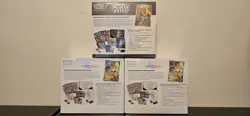 Pokemon Center ETB Bundle - Prismatic Evolutions (x2) & Paldean Fates - SEALED - Image 2