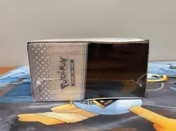 Pokemon Center Prismatic Evolutions Elite Trainer Box ETB - Sealed - Image 4