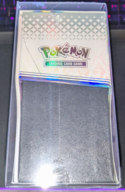 💎 Prismatic Evolutions 💎 Pokemon Center Elite Trainer Box ETB - New & Sealed ✅ - Image 4