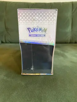 Prismatic Evolutions Pokemon Center ETB Sealed Brand New - Image 2