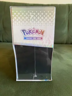 Prismatic Evolutions Pokemon Center ETB Sealed Brand New - Image 4