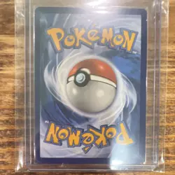 Pokemon Iono 269/193 Sv02 Paldea Evolved Special Illustration Rare Full Art Holo - Image 3