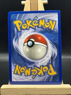 Pokemon TCG Vileplume Holo Rare Card Jungle Unlimited Edition 15/64 WOTC - Image 2