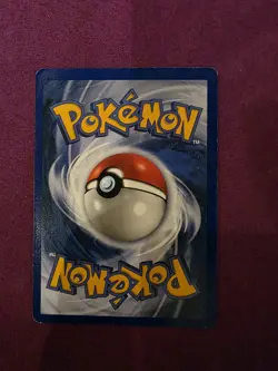 Pokemon TCG Vileplume Holo Rare Card Jungle Unlimited Edition 15/64 - Image 4