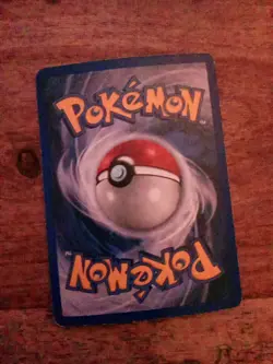 Pokemon TCG Vileplume Holo Rare Card Jungle Unlimited Edition 15/64 WOTC - Image 4