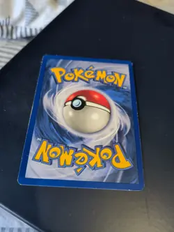 Pokemon TCG Vileplume Jungle Holo Card 15/64 Unlimited Rare, LP Condition - Image 5