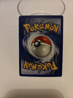 Pokemon TCG Vileplume Jungle Holo Card 15/64 Unlimited Rare, LP Condition - Image 2