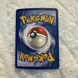 1999 Pokemon TCG Vileplume Jungle 15/64 Holo Unlimited Holo Rare - Image 3