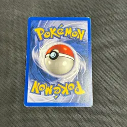 Pokemon TCG Vileplume Jungle 15/64 Holo Unlimited Holo Rare MP - Image 3