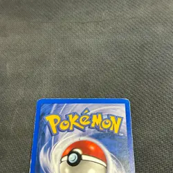 Pokemon TCG Vileplume Jungle 15/64 Holo Unlimited Holo Rare MP - Image 4