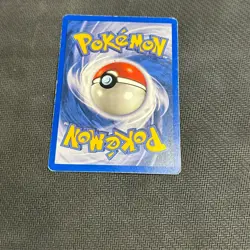 Pokemon TCG Vileplume Jungle 15/64 Holo Unlimited Holo Rare MP - Image 5