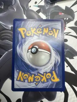 Mega Skarmory ex Ultra Rare Full Art 106/088 Pokemon Perfect Order Card NM 💥 - Image 4