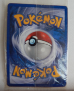 Cool Porygon Holo Pokemon Card Black Star Promo Sealed In Original Cellophane - Image 2