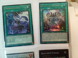 Yu-Gi-Oh Quarter Century Stampede 27 Cards Lot L/P To Nmmt Mostly Mint - Image 3