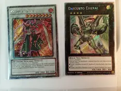 Yu-Gi-Oh Quarter Century Stampede 27 Cards Lot L/P To Nmmt Mostly Mint - Image 4