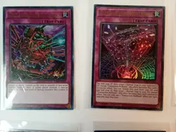 Yu-Gi-Oh Quarter Century Stampede 27 Cards Lot L/P To Nmmt Mostly Mint - Image 5