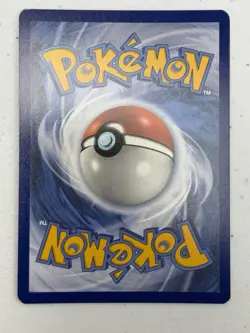 Oricorio GX 255/236 Cosmic Eclipse Rainbow Secret Rare Full Art Pokemon Card NM - Image 2