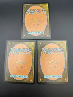 MTG Diabolic Tutor U Magic 2010 #91 [1 Card Per Purchase] - Image 2