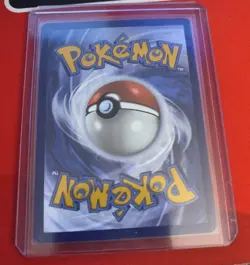 Persian 078/064 Shrouded Fable Illustration Rare Pokemon Card NM - Image 2