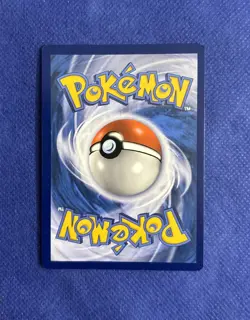 Porygon-Z Burning Shadows 105a/147 Cosmos Holo Pokemon Card - NM (b) - Image 2