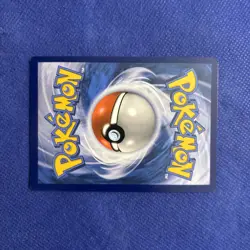 Porygon-Z Burning Shadows 105a/147 Cosmos Holo Pokemon Card - NM (b) - Image 3