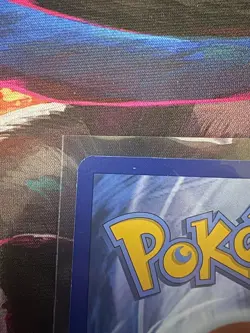 Mew ex 053 Sv: Scarlet & Violet Promo Cards Holo - SHIPS TODAY - Check pictures - Image 3