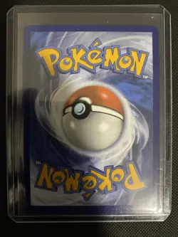 Pokemon TCG Fusion Strike Ultra Rare Holo Card Mew V, 113/264 - Image 2