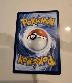 Pokemon TCG Pansage Illustration Rare Holo Black Bolt English Card 089/086 NM - Image 4