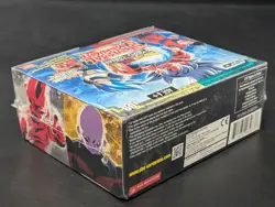 Dragon Ball Super Card Game Universal Onslaught Booster Box Factory Sealed - Image 4