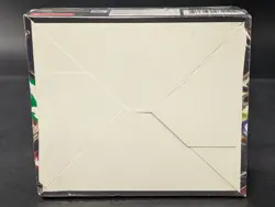 Dragon Ball Super Card Game Assault of the Saiyans Booster Box Factory Sealed - Image 2