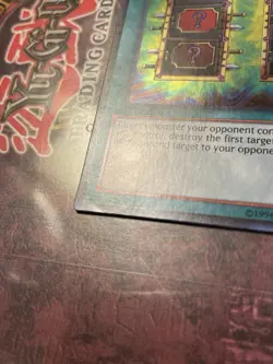 Mystic Box - BPW2-EN073 - Super Rare - 1st Edition - LP - Image 3