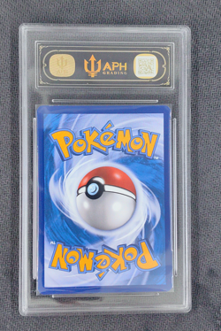 APH 10 Pokemon TCG Chinese Espeon & Deoxys GX SR Card 167/150 Holo Tag Team Art - Image 2