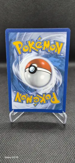 Galarian Slowpoke SWSH126 Black Star Promo Holo Pokemon Card SWSH AA57 - Image 3
