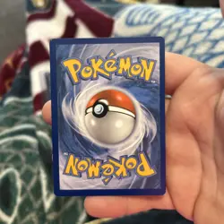 Pokemon Misty's Favor 202/236 Sm-Unified Minds Reverse Holo TCG Card LP - Image 4