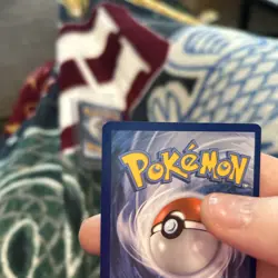 Pokemon Misty's Favor 202/236 Sm-Unified Minds Reverse Holo TCG Card LP - Image 5