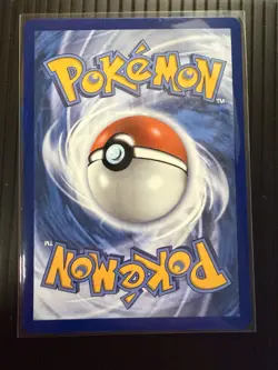 Mega Clefable EX 119/088 Full Art Secret Rare Pokemon Card NM Perfect Order - Image 2