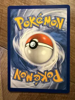 Mega Clefable EX 119/088 Full Art Secret Rare Pokemon Card NM Perfect Order - Image 3