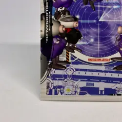 062 Ghost in the Shell SHIROW MASAMUNE illustration Card epoch JAPAN 2001 - Image 4