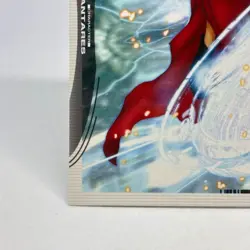 076 Ghost in the Shell SHIROW MASAMUNE illustration trading Card epoch 2001 - Image 4