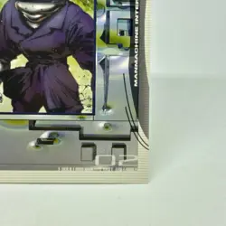 069 Ghost in the Shell SHIROW MASAMUNE illustration trading Card epoch 2001 - Image 5