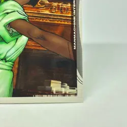 073 Ghost in the Shell SHIROW MASAMUNE illustration trading Card epoch 2001 - Image 5