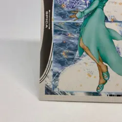 077 Ghost in the Shell SHIROW MASAMUNE illustration trading Card epoch 2001 - Image 4