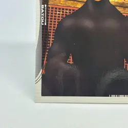 081 Ghost in the Shell SHIROW MASAMUNE illustration trading Card epoch 2001 - Image 4