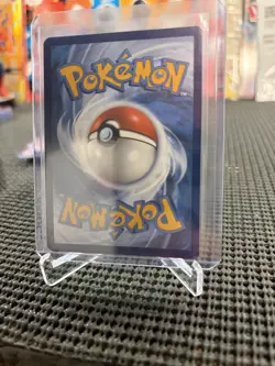 Pokemon TCG Paras Crown Zenith: Galarian Gallery Holo Rare Card GG32/GG70 NM Raw - Image 2