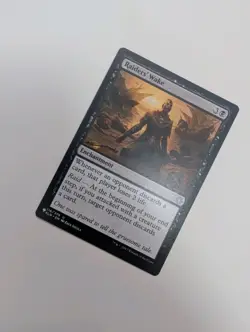 MTG - Raiders' Wake - The List Reprints (LIST) NM/M Condition - Image 2